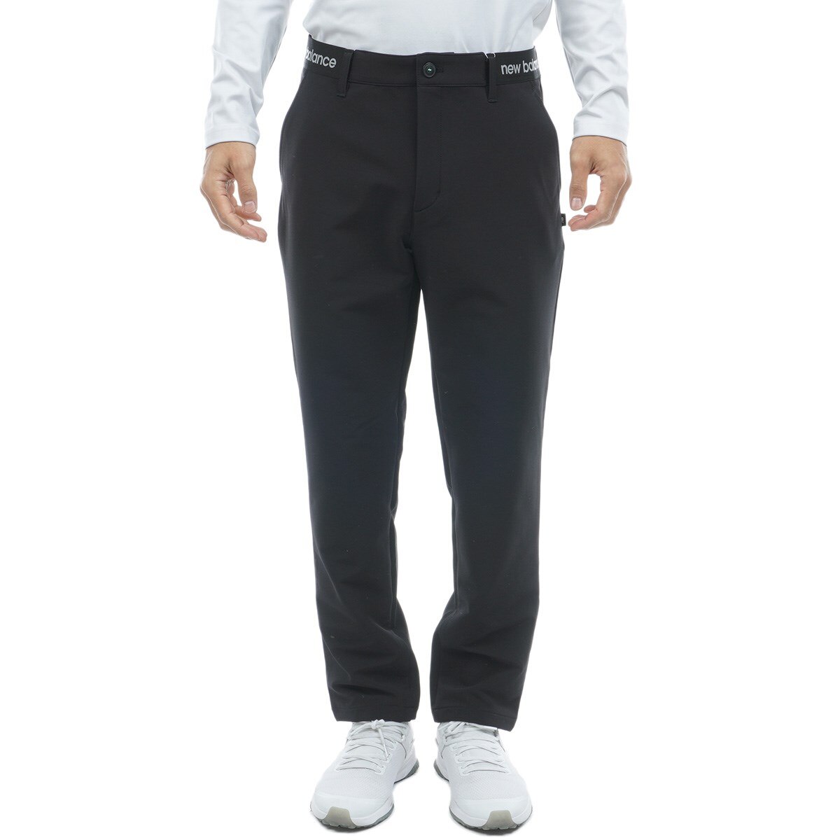 ダブルウィーヴ裏起毛 アスレチックロングパンツ(ロングパンツ)|New