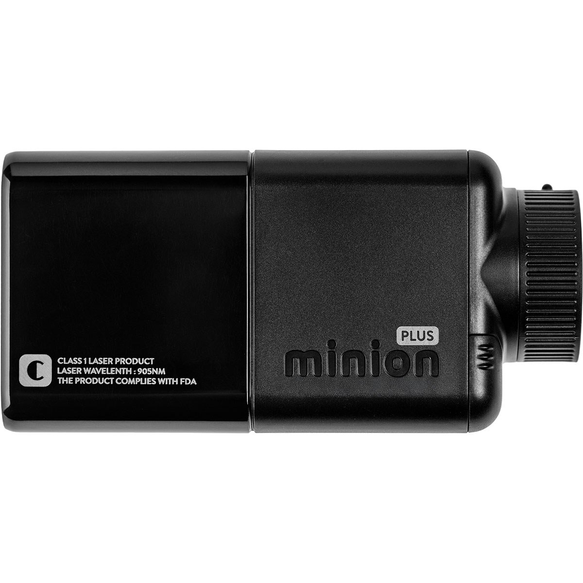 キャディトーク ミニオンプラス(距離測定器)|CaddyTalk(キャディトーク