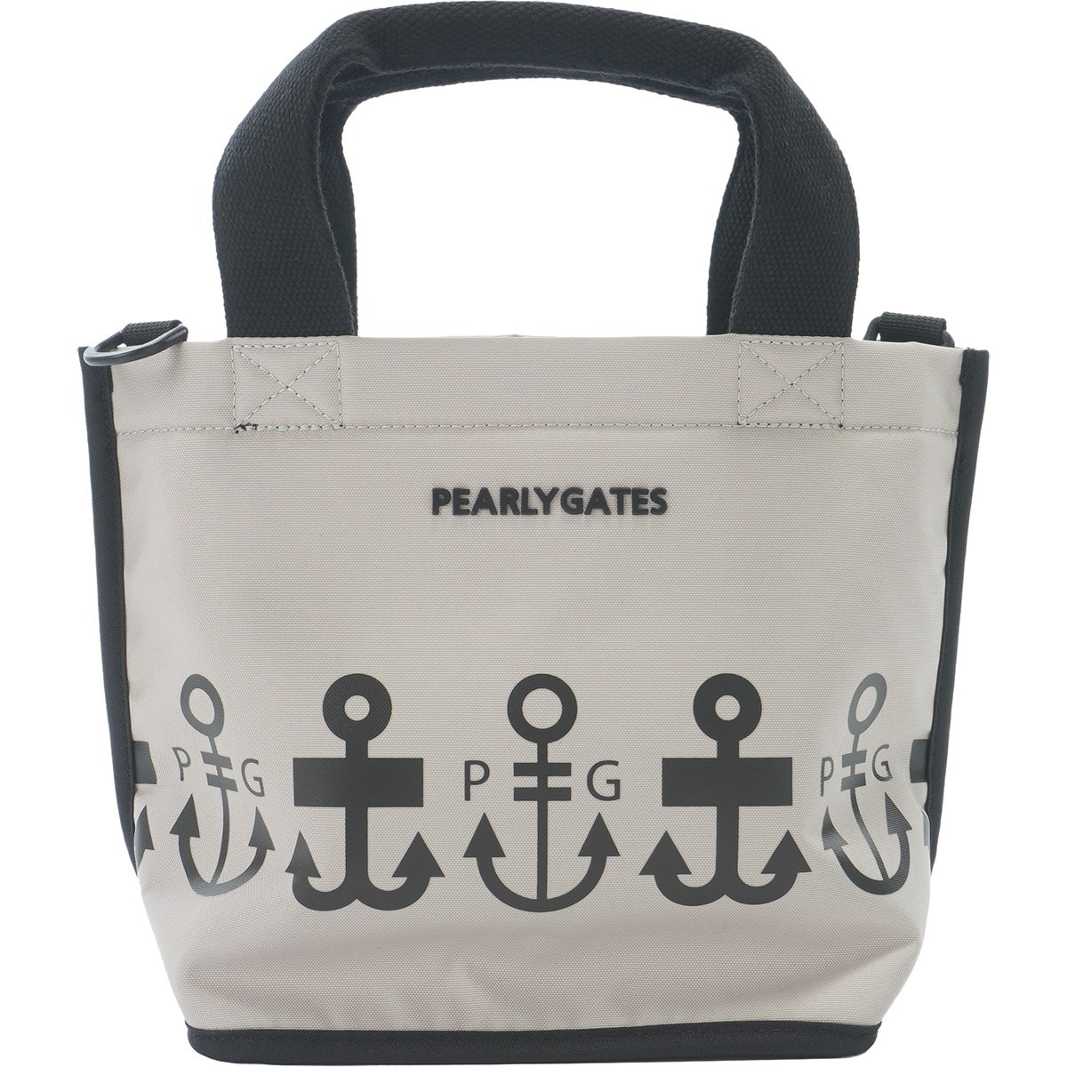 PEARLY GATES 迷彩バッグ カートバッグ ラウンドバッグ PEARLY GATES