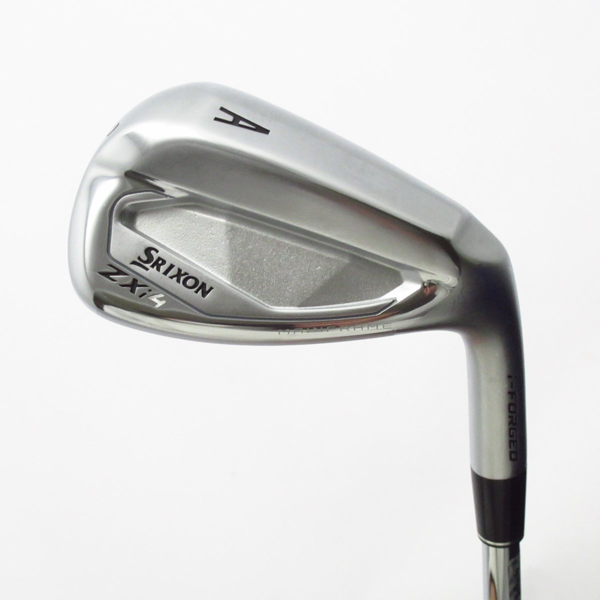 中古】スリクソン ZXi4 アイアン（単品） N.S.PRO 950GH neo 49 S C