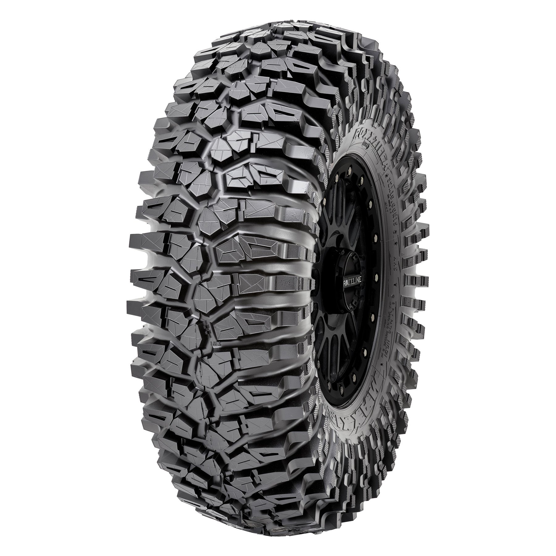 Roxxzilla – Maxxis Tires - USA | Shop Tires
