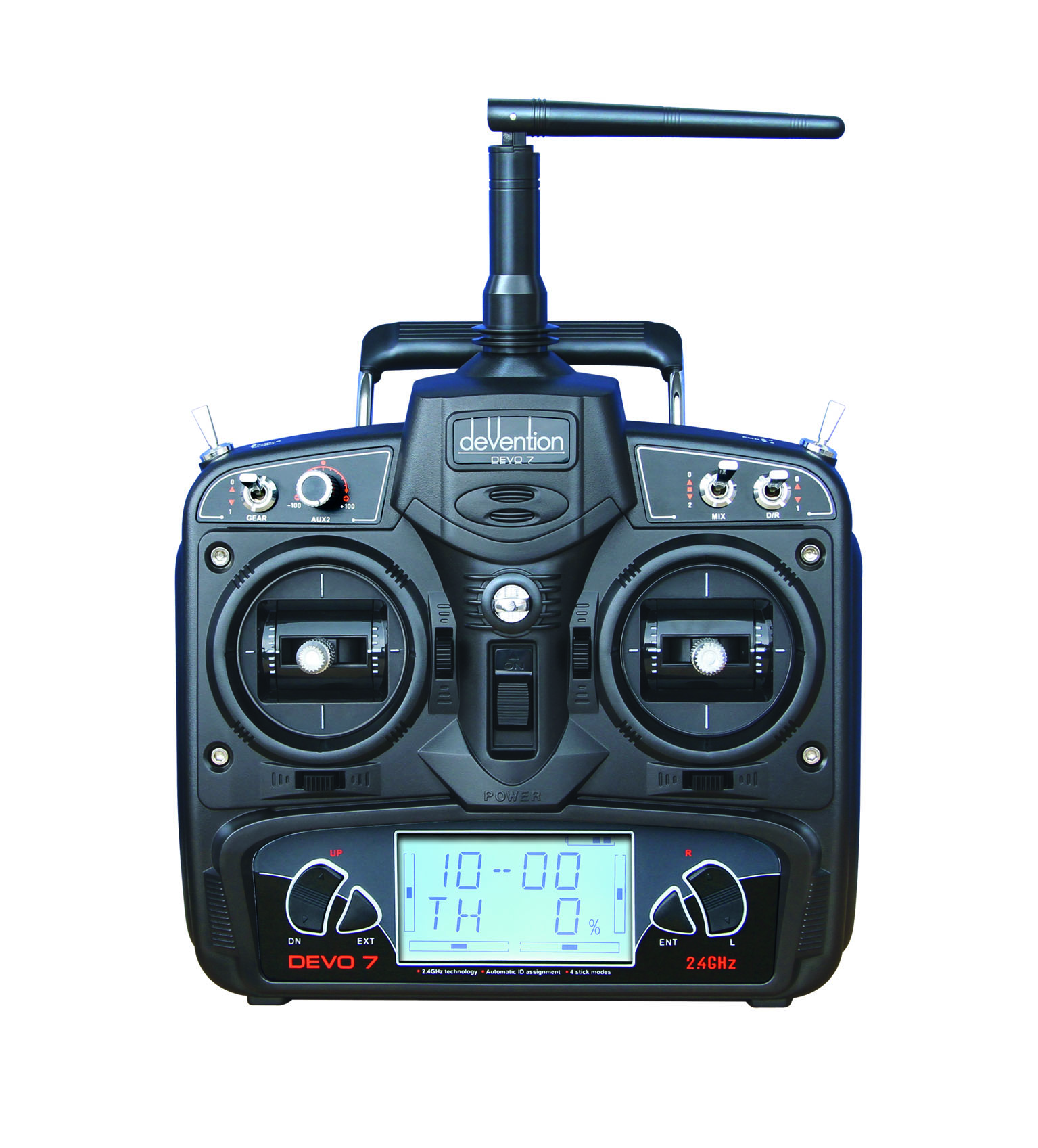 ホビーラジコン walkera QR scorpion devo7 ホビーラジコン walkera QR