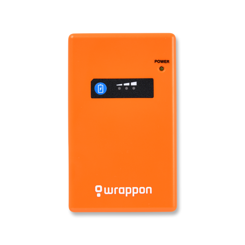 ハンディーバッテリー3300 – ラップポン オンラインショップ