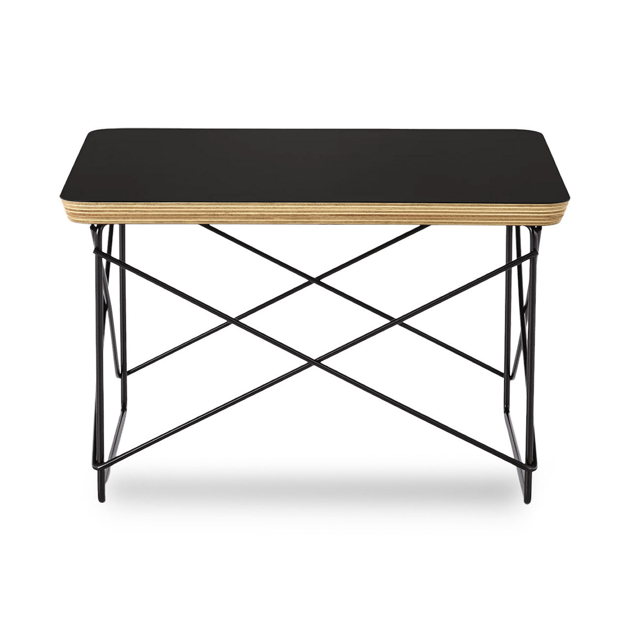 Eames Wire Base Low Table | Uncrate Supply