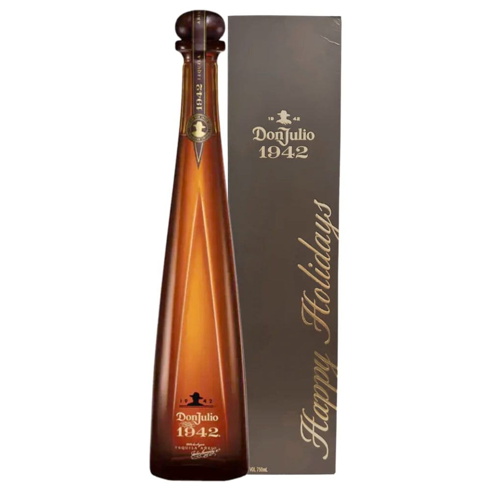 Don Julio 1942 Tequila 