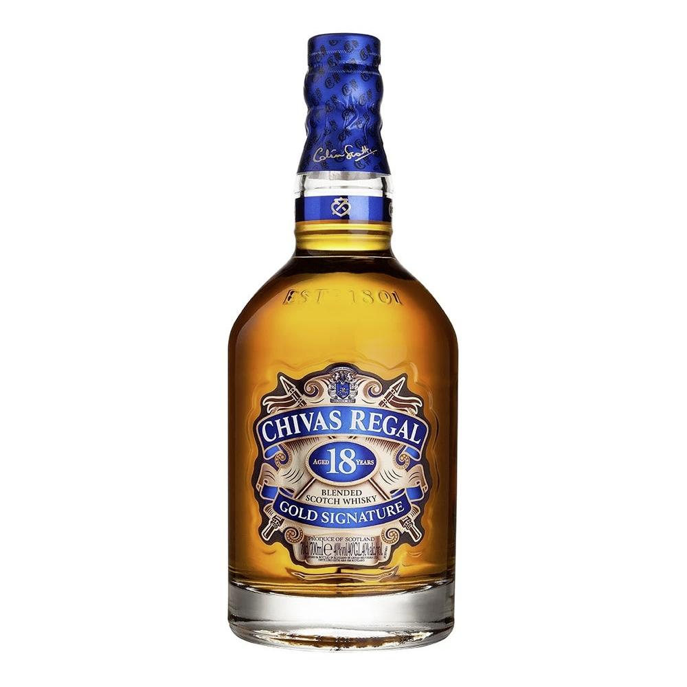 Buy Chivas Regal 18 Online | Get Chivas Regal 18 Shipped