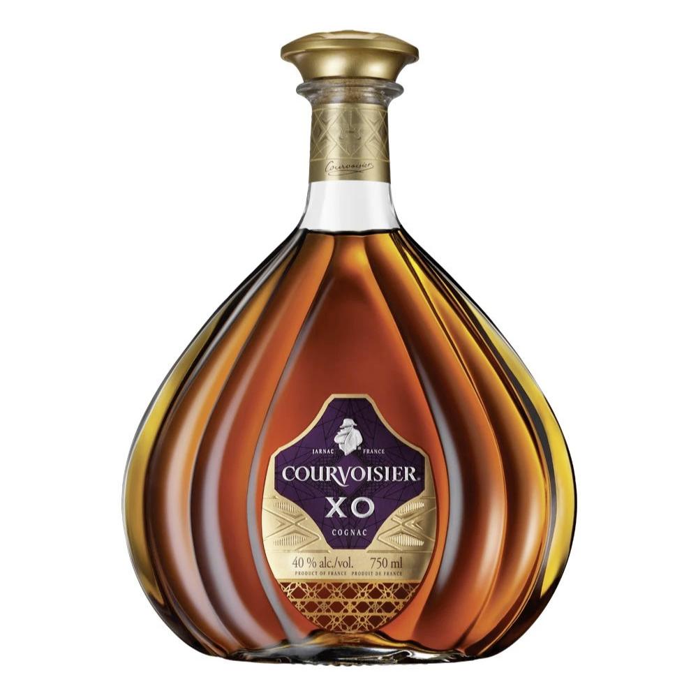 Buy Courvoisier XO Cognac Online | Deliver Courvoisier XO