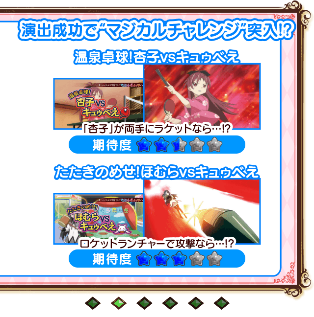 SLOT魔法少女まどか☆マギカ 公式サイト