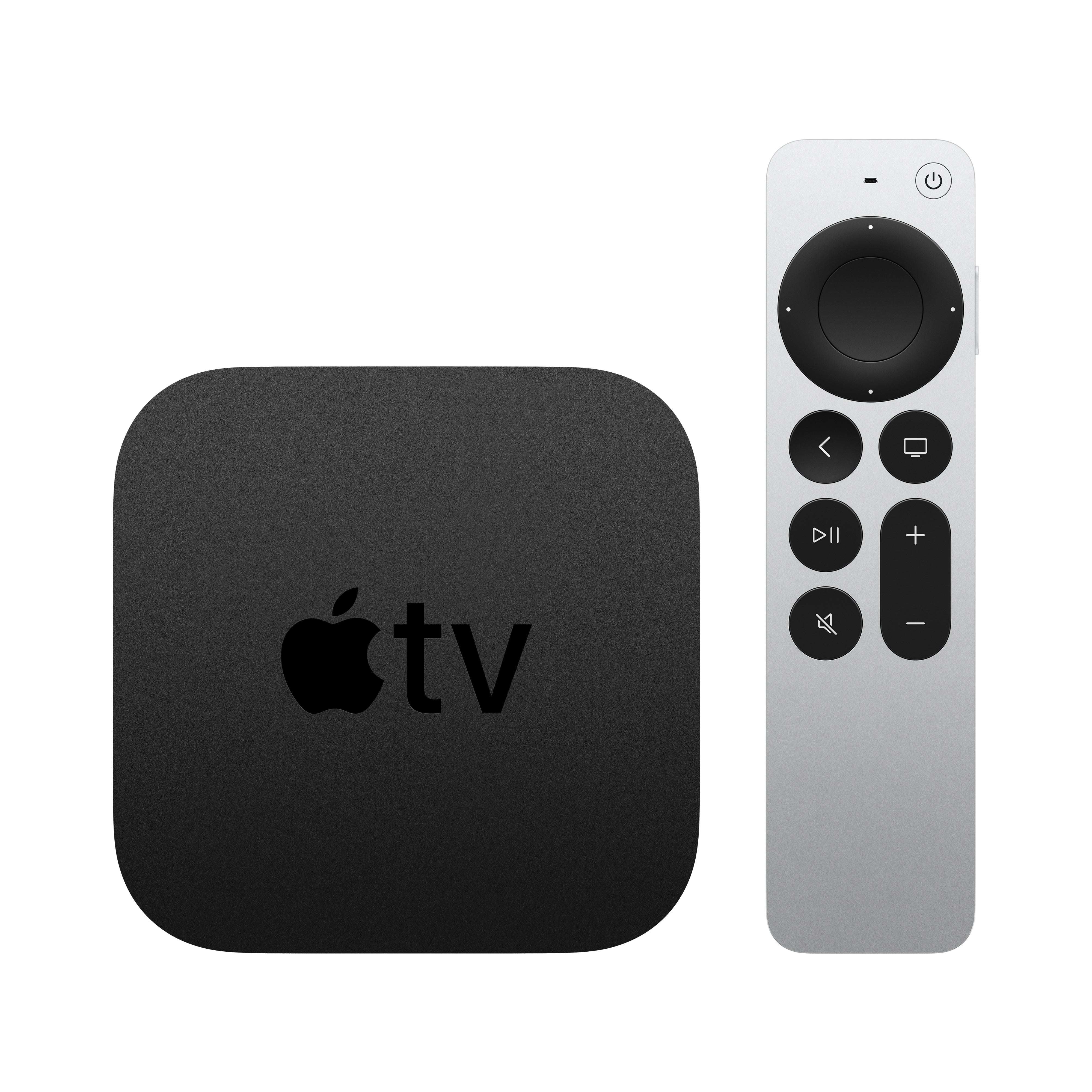 Apple TV 4K - 32GB - April 2021 – Small Dog Electronics