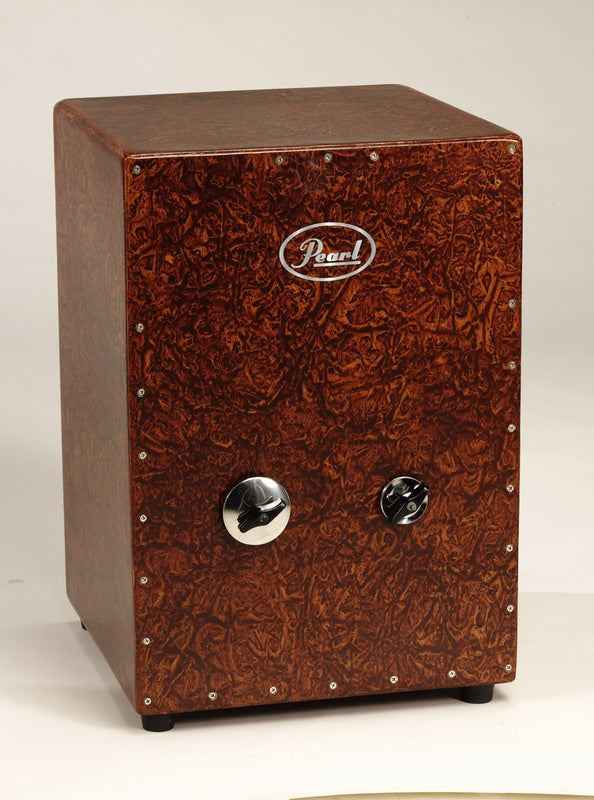 Pearl PCJ-629J Jingle Cajon 難アリ Pearl PCJ-629J Jingle Cajon 難