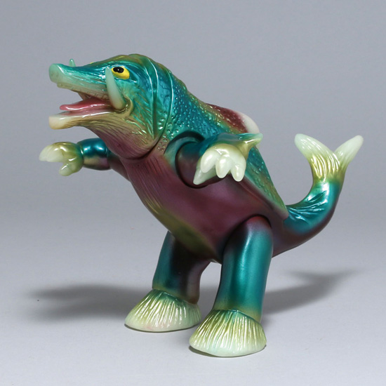 当時物 マルサン ウルトラ怪獣 シーブル 当時物 マルサン ウルトラ怪獣