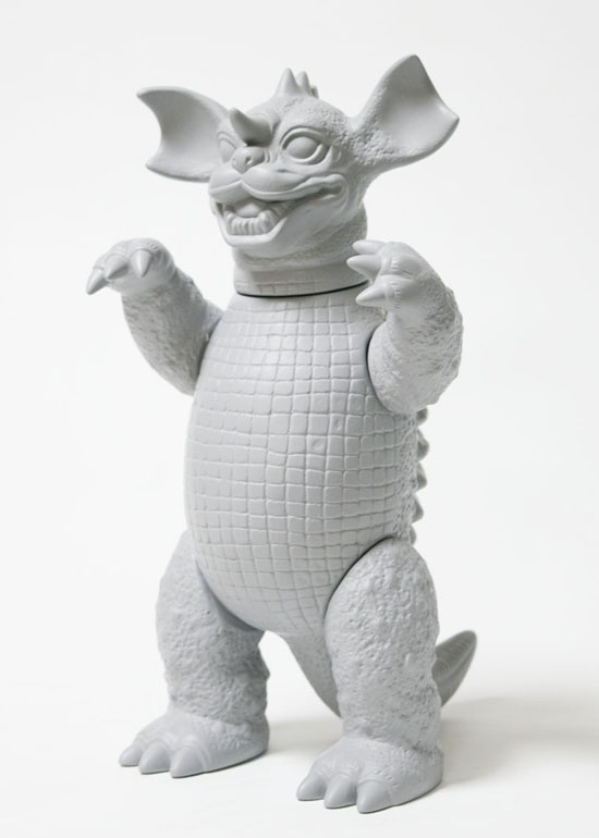 バラゴンマルサン当時物スタンダードサイズ