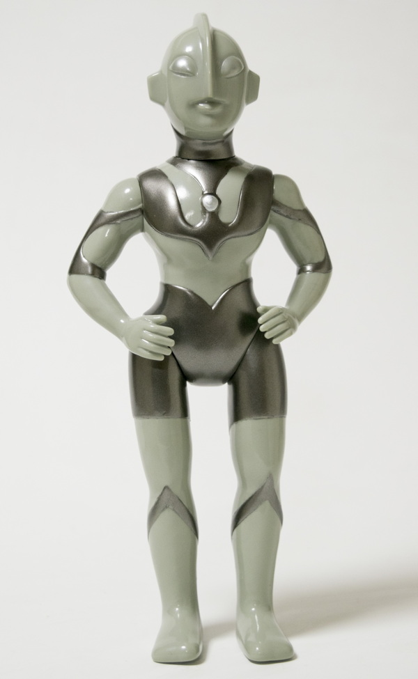 マルサン450ウルトラマン前夜祭版杉並公会堂