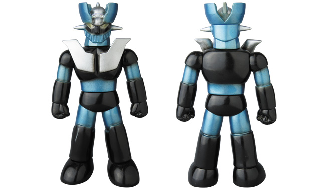 ブルマァク マジンガーZ グリーン DYNAMIC 豪！50！GO！限定カラー