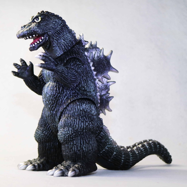 羽沢組 Gメモリーズセレクション 大戦争ゴジラ ブラウンバージョン