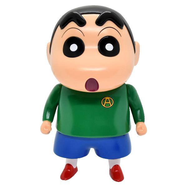 クレヨンしんちゃんSOFVIPS-G 野原しんのすけBEAMS フィギュア