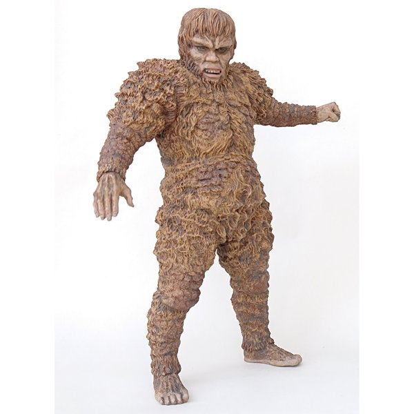 ウェーブ サンダ対ガイラ 完成品 セット（検索:ビリケン ccp エクス