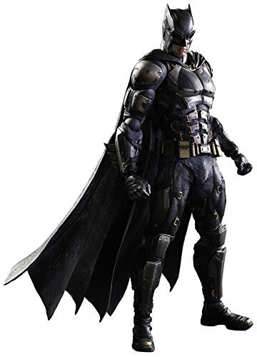 Justice League (2017) - Batman - Play Arts Kai - Tactical Suit ver