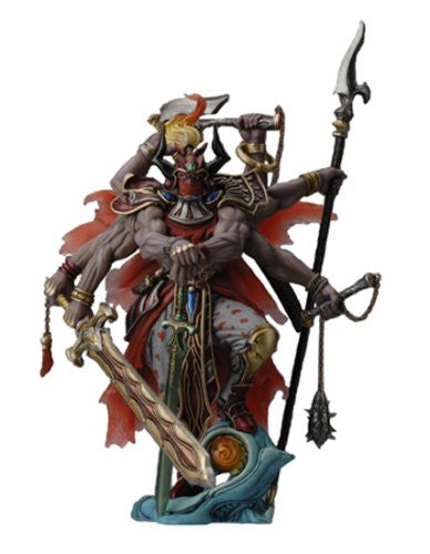 ギルガメッシュ マスタークリーチャーズ