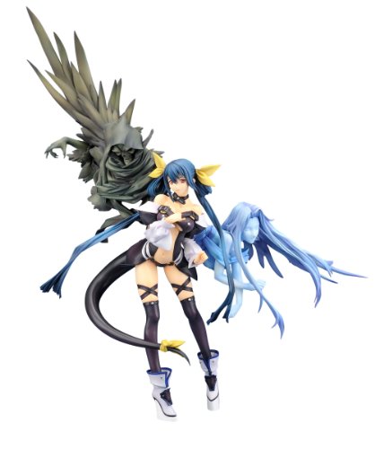 Guilty Gear XX Λ Core - Dizzy - 1/8 (Alter) - Solaris Japan