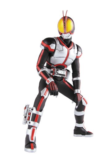 Kamen Rider 555 - Kamen Rider Faiz - Real Action Heroes #492 - 1/6