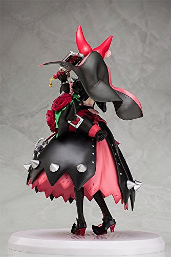 GUILTY GEAR Xrd SIGN エルフェルト=ヴァレンタイン 1/7 エルフェルト