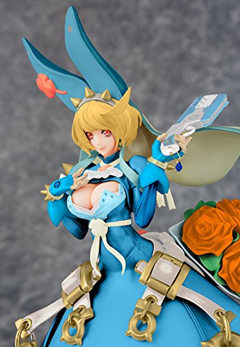 GUILTY GEAR Xrd SIGN エルフェルト=ヴァレンタイン 1/7 エルフェルト