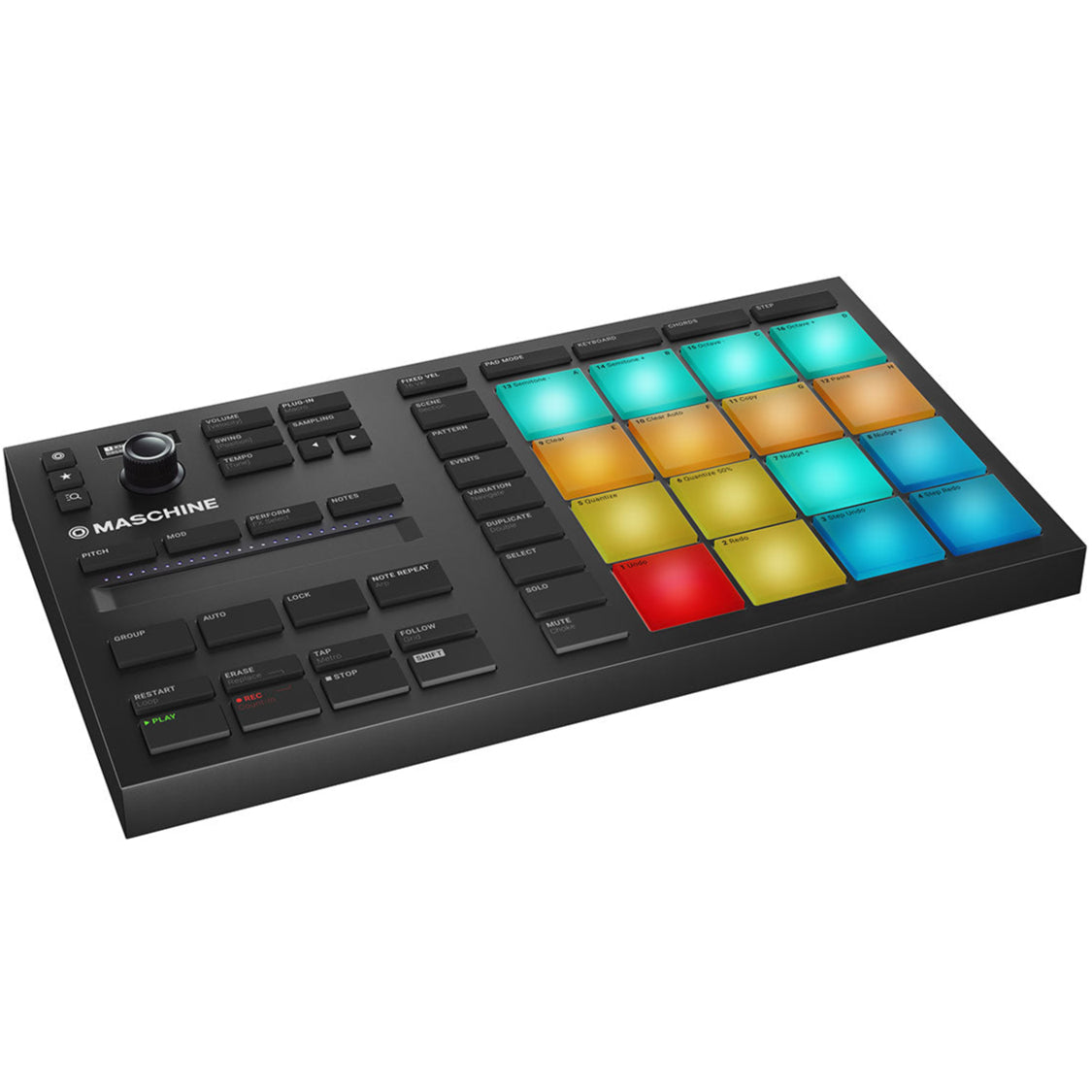 DJ機材 MASCHINE mk3 Maschine MK3 – DJ TechTools