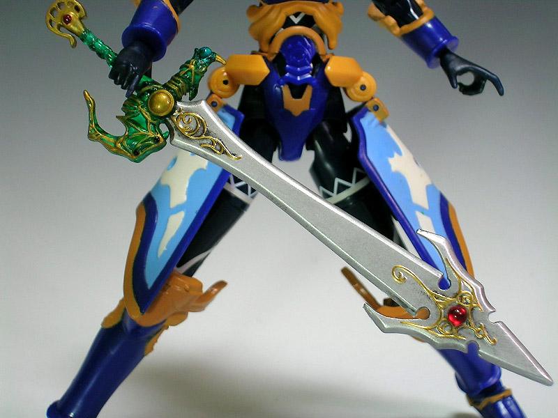 ドラゴンクエスト レジェンドアイテムズギャラリー 天空の装備編