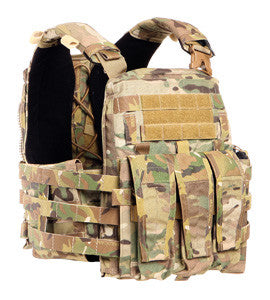 Crye Precision - Adaptive Vest System (AVS) – tagged 