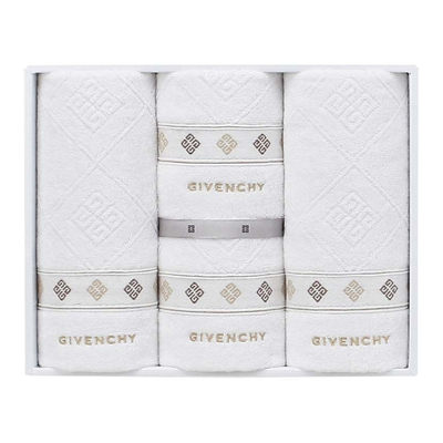 GIVENCHY メダイヨン タオルセット 楽天市場】givenchy タオルの通販