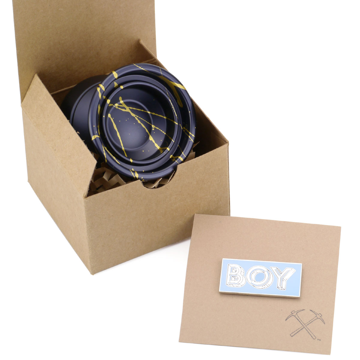 BOY - カリブーロッジ(CLYW) ② BOY - カリブーロッジ(CLYW) ② CLYW
