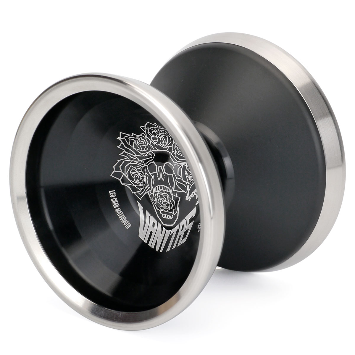 ヨーヨー ヴァニタススペクター C3yoyodesign ヴァニタス スペクター