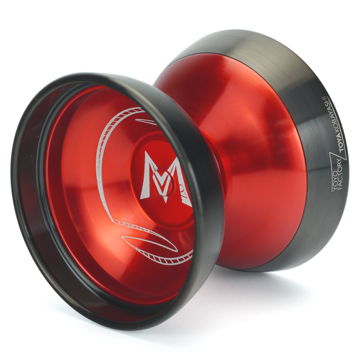 SPINGEAR - yoyofactory Moz