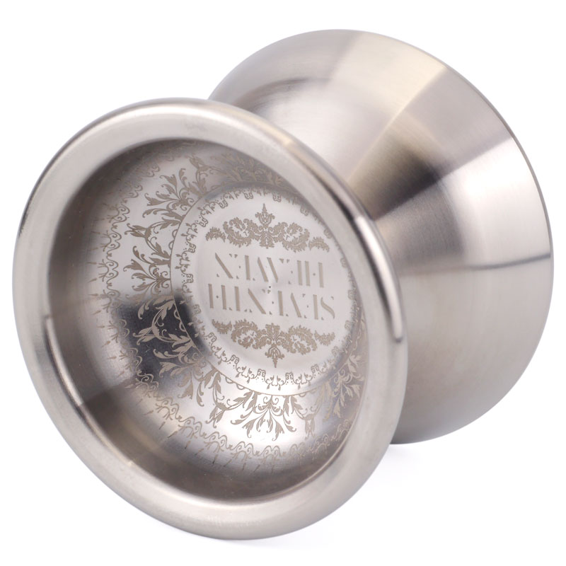 ケ（ヨーヨーリクリエーション） ケ