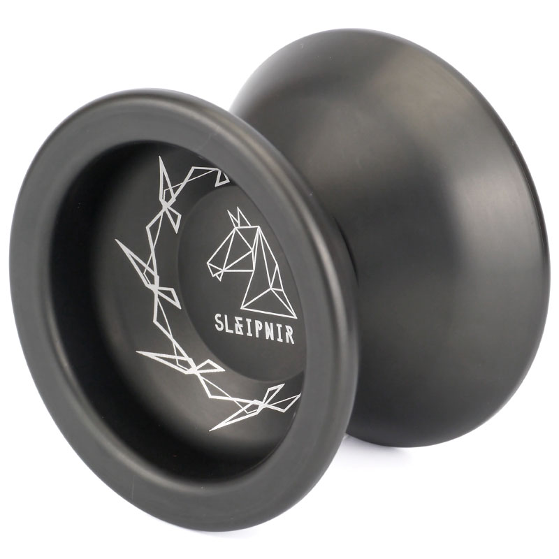 ヨーヨーリクリエーション スレイプニル 2014年ver スキルトイ博物館