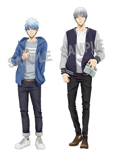 J-WORLD TOKYO：『春フェス feat. 黒子＆黛 ～影フェス～ in J-WORLD