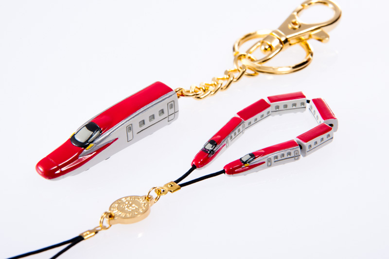 製品紹介 | 秋田新幹線「E6」シリーズ