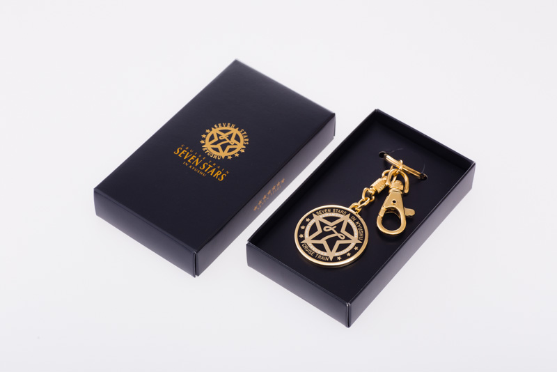 製品紹介 | JR九州 ななつ星シリーズ