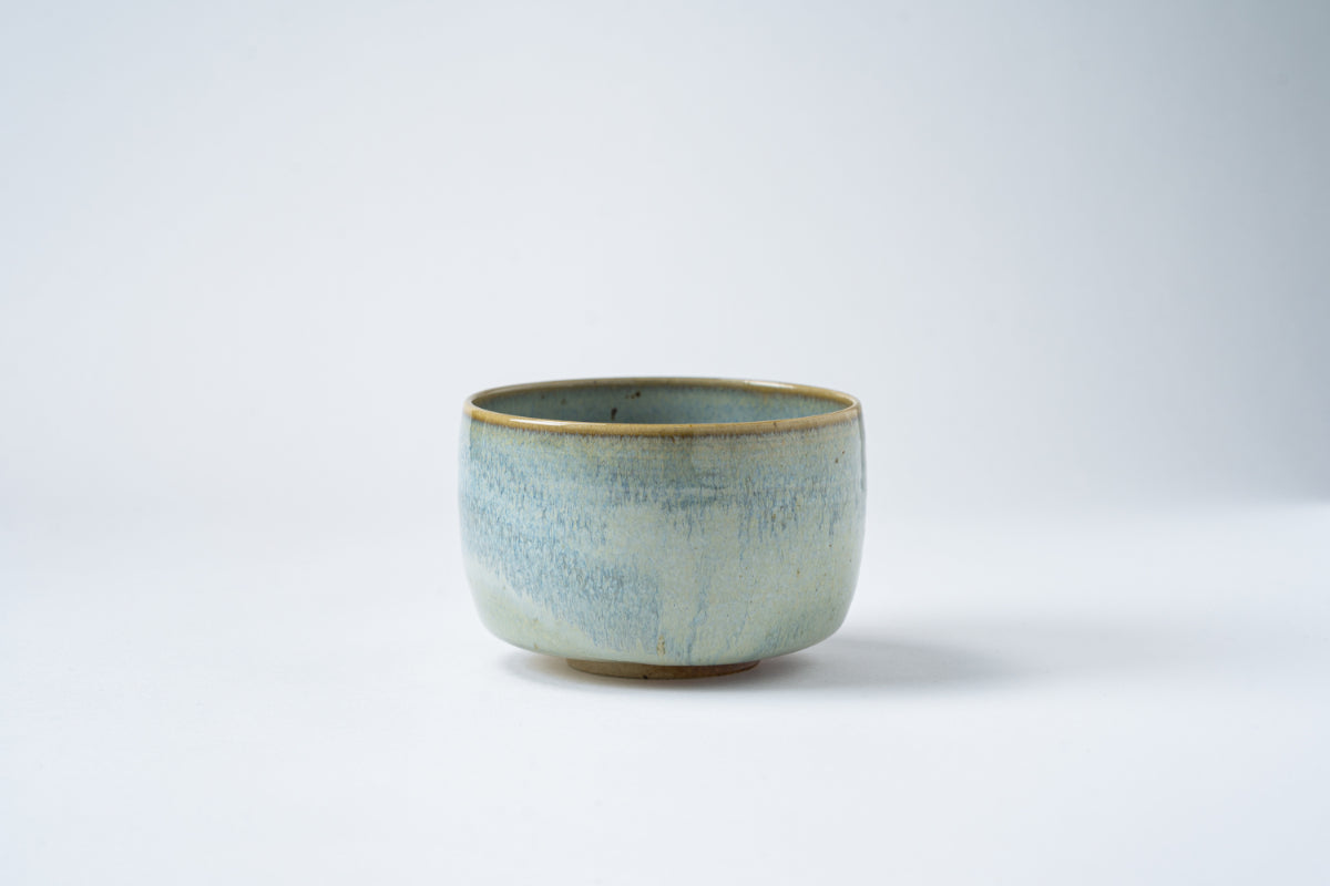 下面取茶碗 髙取春慶造 – 高取焼宗家