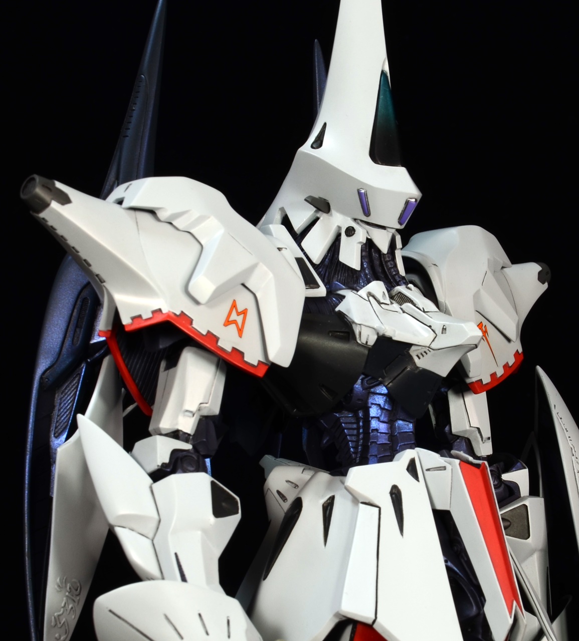 ワークショップキャスト FSS クラウド・スカッツ Type-2 決定稿仕様