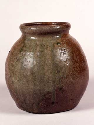 丹波古陶館｜館蔵作品（常設展）