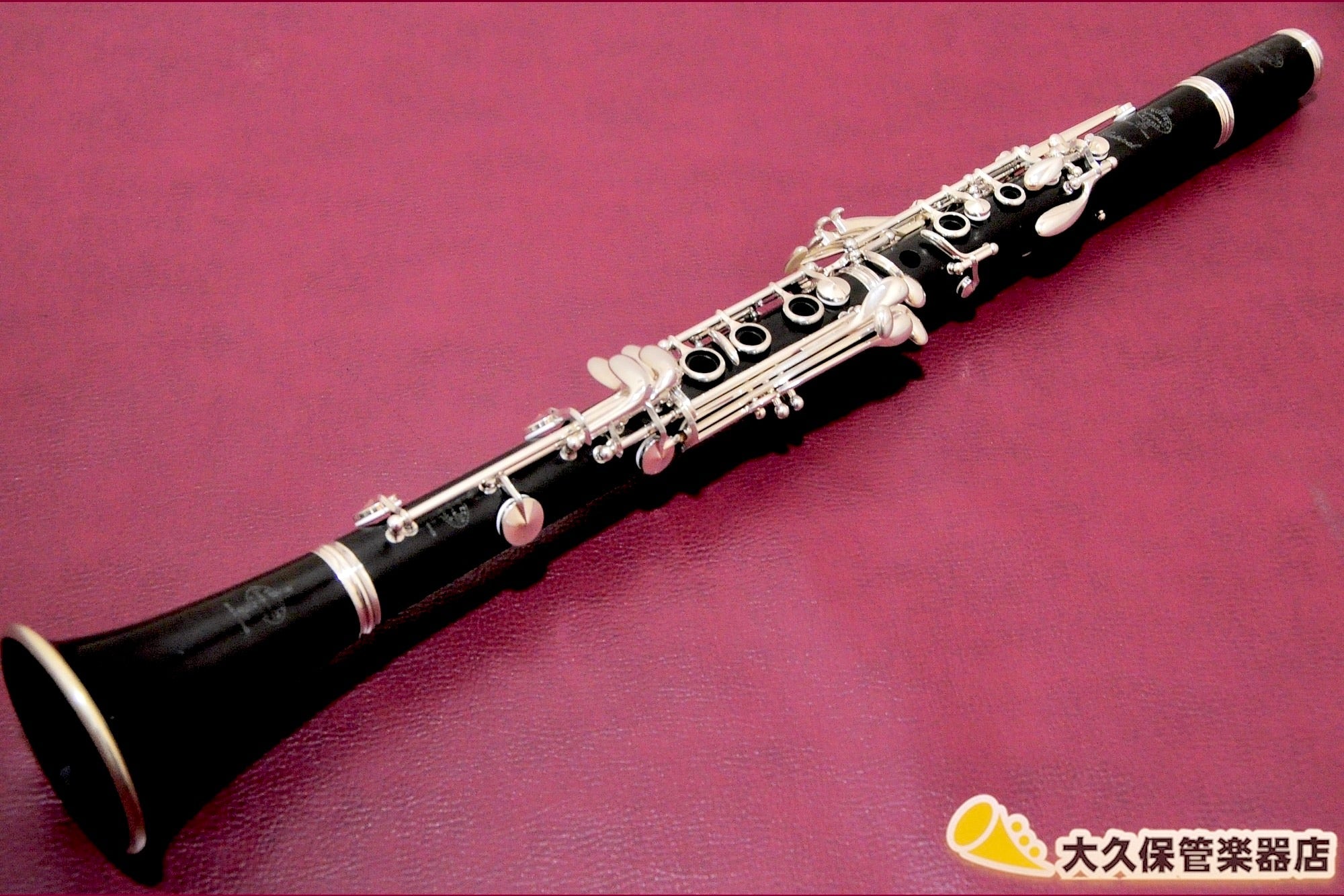 Buffet Crampon festival B管クラリネット フェスティバル ビュッフェ