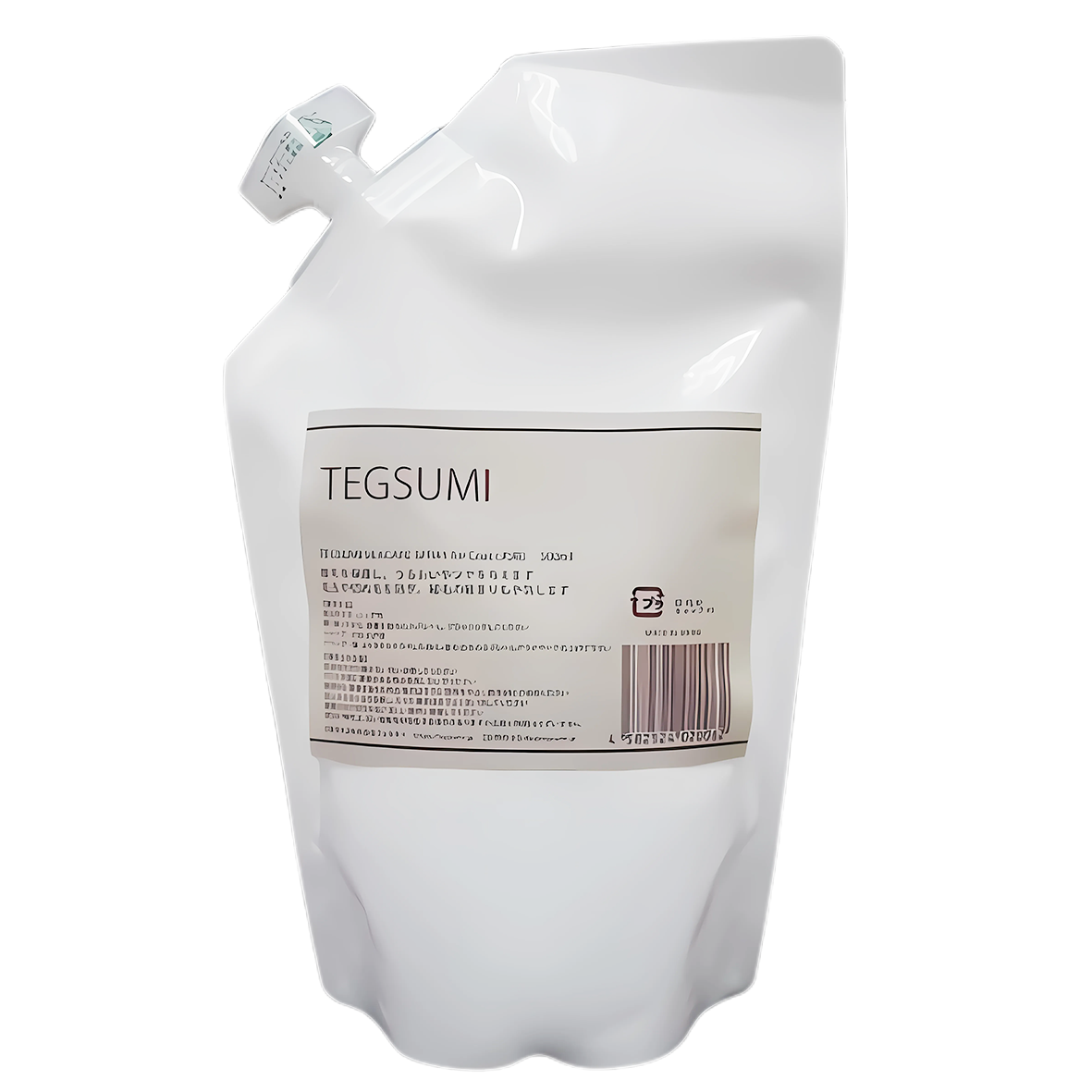 SILKCARE SPRAY for Coat 詰替え＜500ml＞ – TEGSUMI
