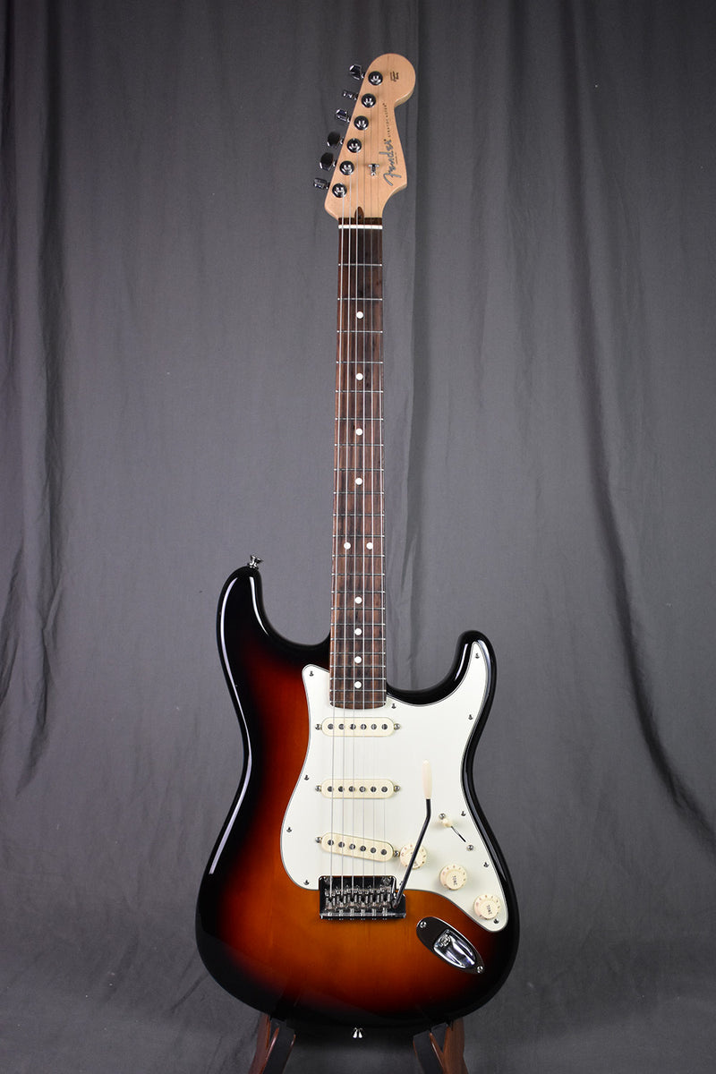 2016 Fender American Professional Stratocaster – Telluride Music Co.