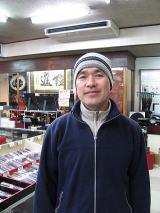 鈴木誠一郎会津塗り布着せ松花堂2個セット