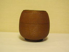 竹工芸 八木澤竹工房（八木澤正）｜伝統工芸品の通販 手仕事専科