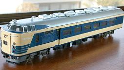 私の16番ゲージ鉄道模型ライフ