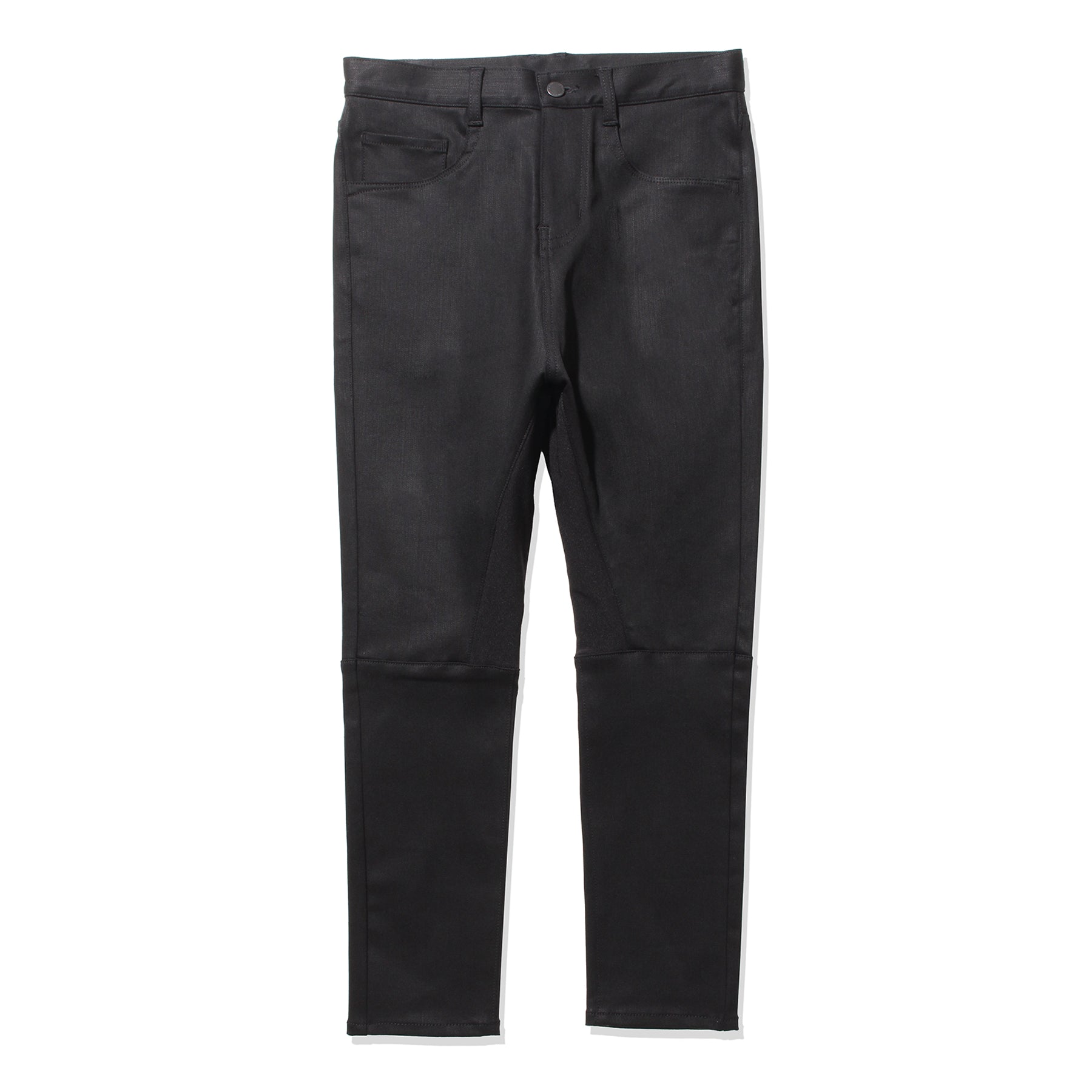 受注終了】INORAN別注ハイブリットストレッチデニムサルエルパンツ