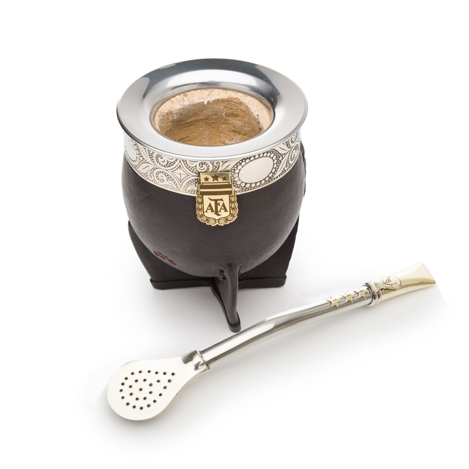 Mate Imperial The Argentino World Cup Champion Limited Edition + Premi